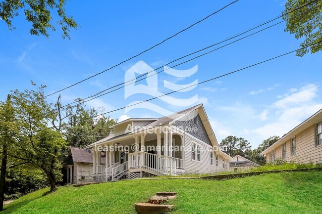 Foto del edificio - 2 Beechwood Heights