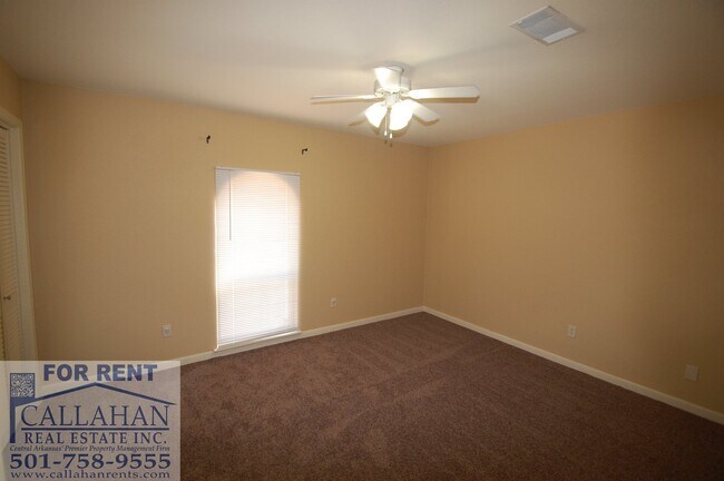 Foto del edificio - Little Rock 4 Bedroom Home