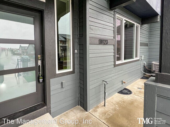 Foto del edificio - 3 br, 2.5 bath House - 11923 NE 109th Way