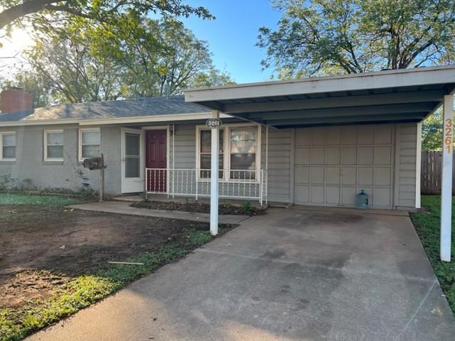 Foto del edificio - 3261 Sherry Ln