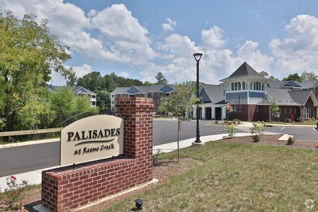 Building Photo - Palisades at Reems Creek