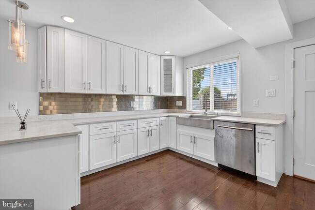 Foto del edificio - 2218 16th St NE