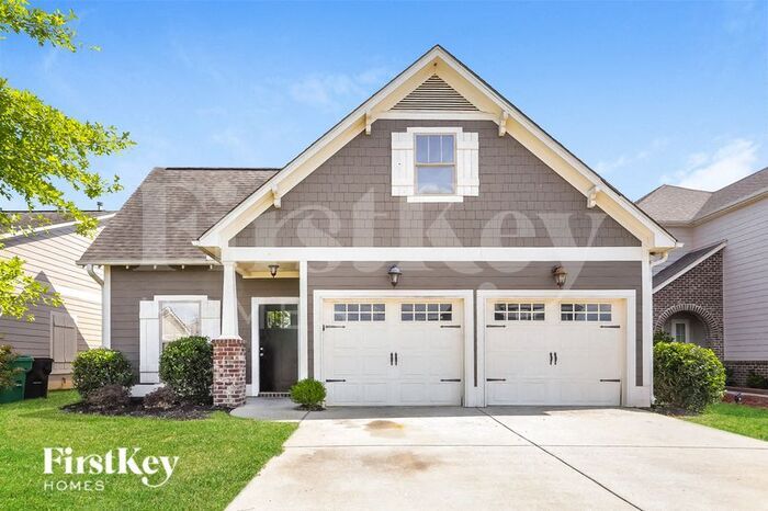 Foto principal - 4881 Mountain Gap Dr