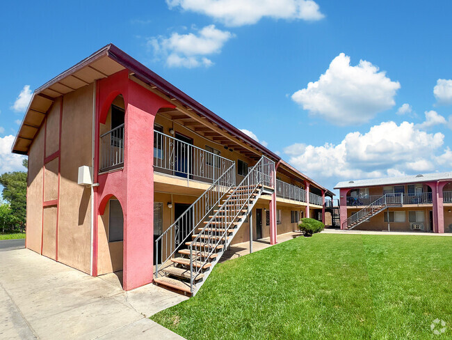 Building Photo - Avalon Park Apartments