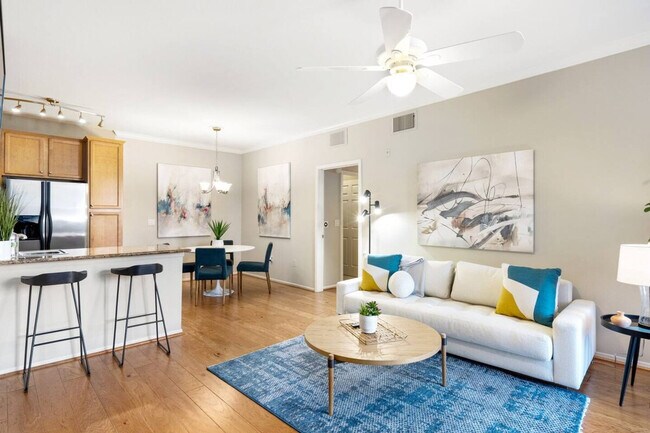 Foto del edificio - 7009 E Acoma Dr