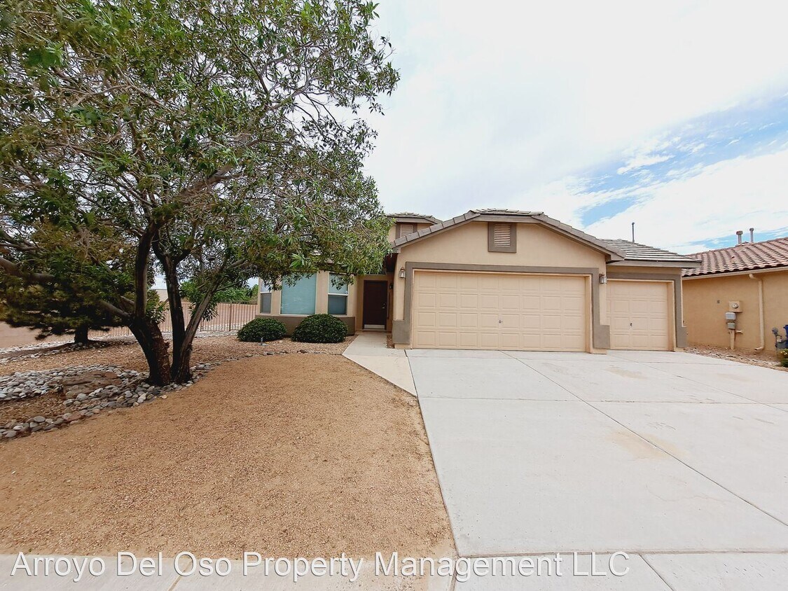 Primary Photo - 3 br, 2 bath House - 1051 Purple Aster Ave SW