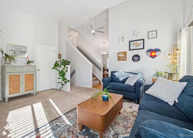 Foto del edificio - 4216 S Ireland Ct