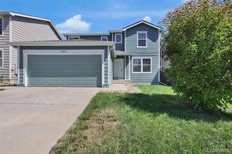 Building Photo - 16245 E Phillips Dr
