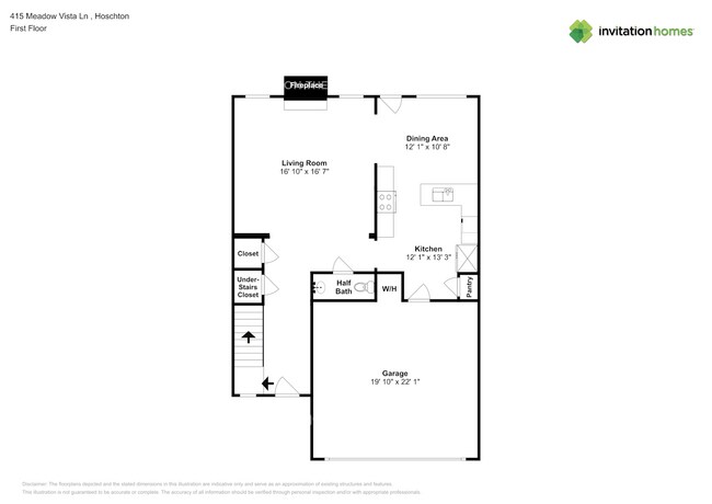 Foto del edificio - 415 Meadow Vista Ln
