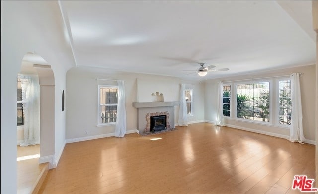 Building Photo - 1016 S Crescent Heights Blvd