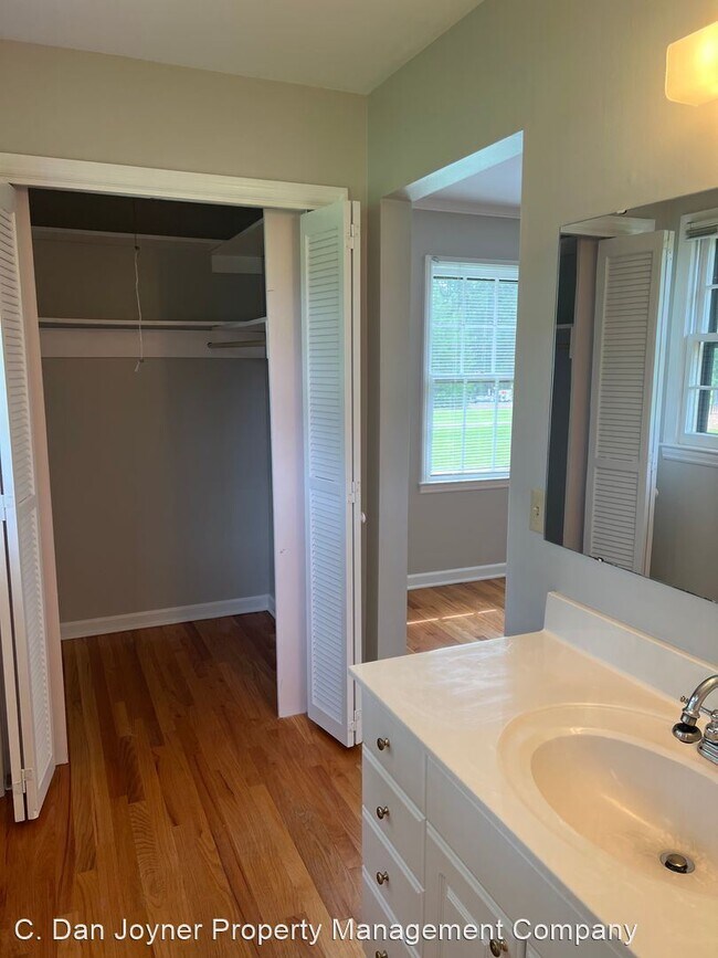 Building Photo - 4 br, 2 bath House - 205 Hammett Road