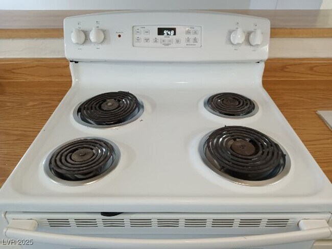 Foto del edificio - 1400 E Mesquite Ave