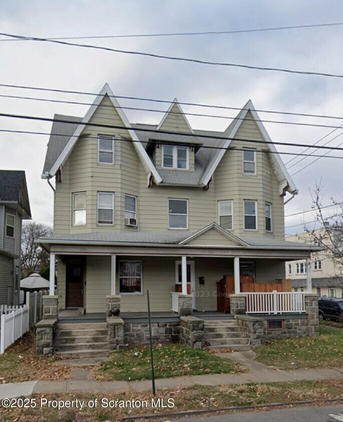 Foto principal - 304 Pittston Ave