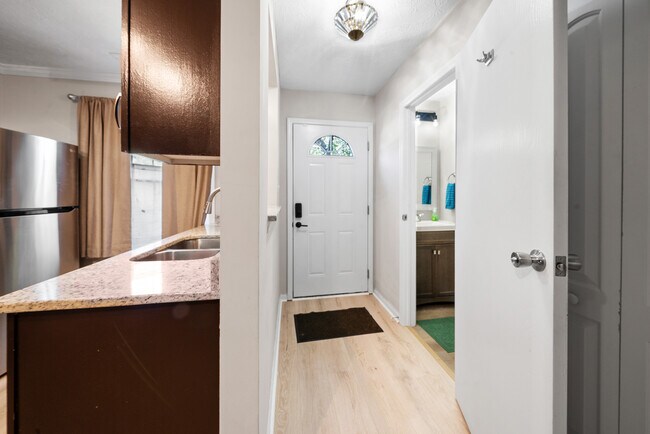 Building Photo - 8182 McGuire Dr