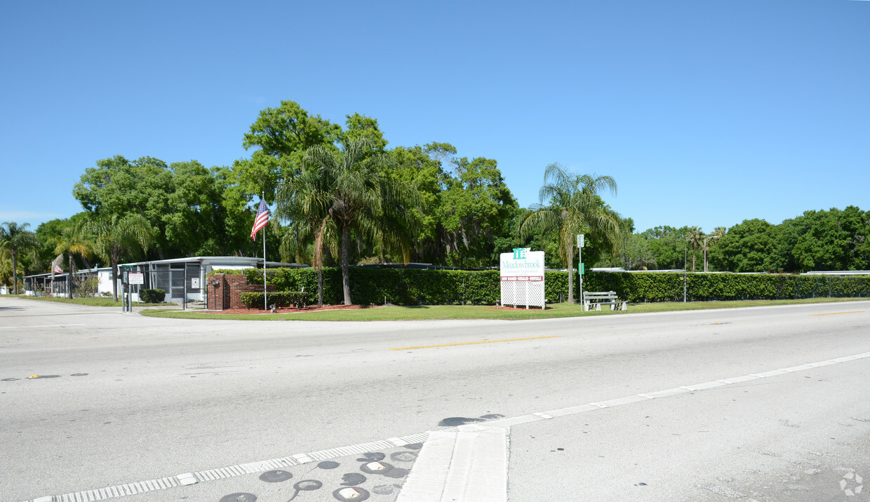 Building Photo - Meadowbrook Mobile Home Park