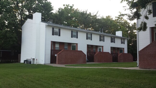 Foto del edificio - 3 bd, 2 ba Williamsburg condo, within walk...