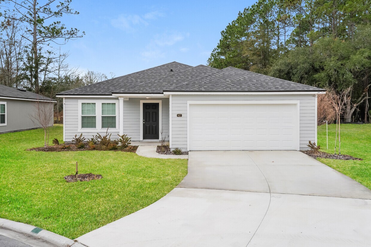 Foto principal - 9027 Open Fld Rd