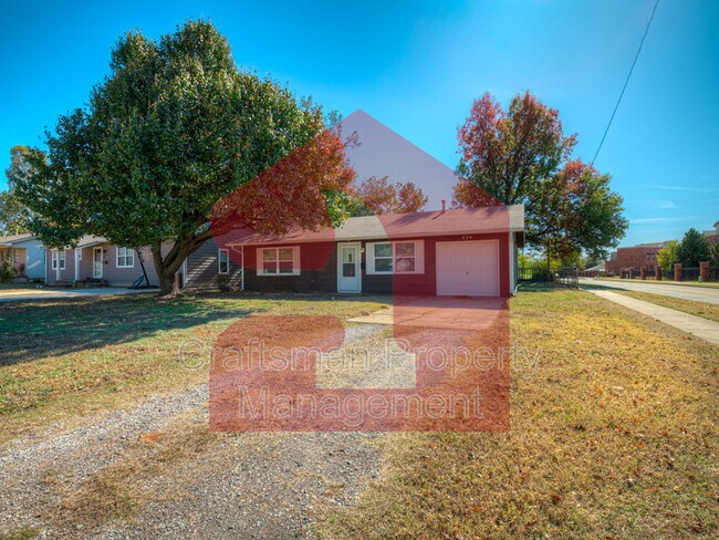 Foto del edificio - 224 W 5th St