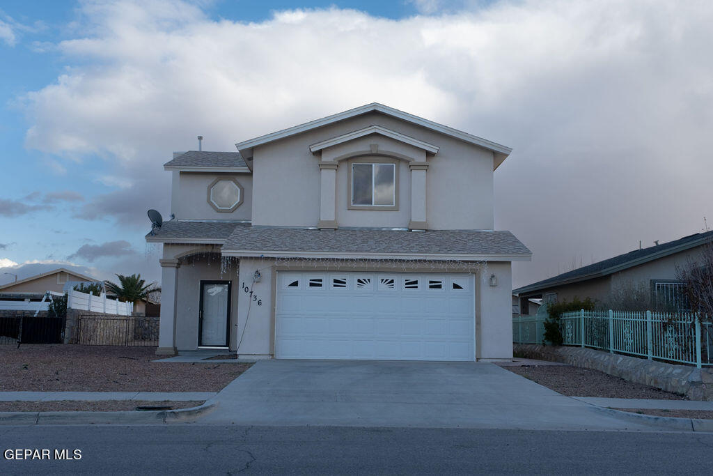 Foto principal - 10736 Canyon Sage Dr