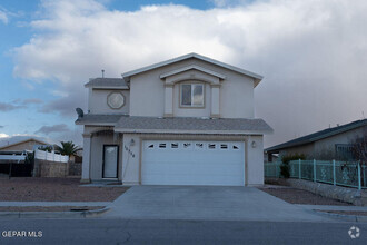 Building Photo - 10736 Canyon Sage Dr