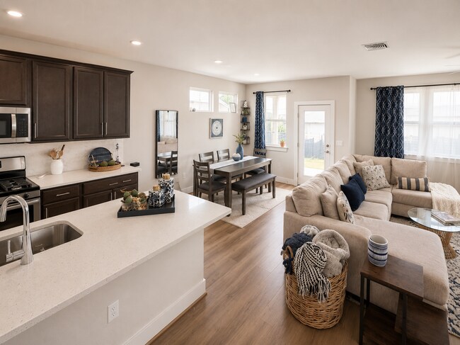 Building Photo - 7507 Travertine Spring Dr