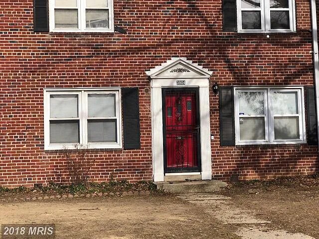Foto principal - 3904 25th Ave