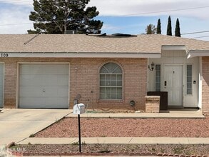 Building Photo - 709 La Chapa Ave