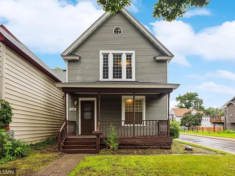 Primary Photo - 1134 Lincoln St NE