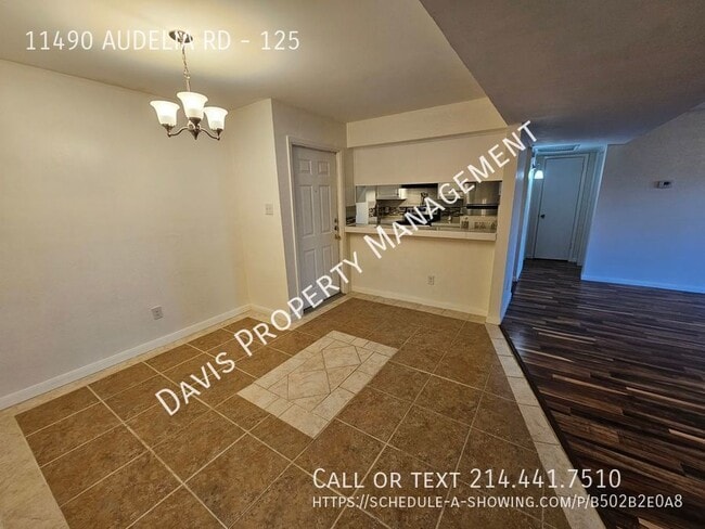 Building Photo - 11490 Audelia Rd