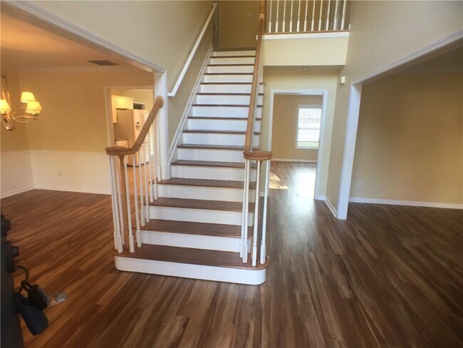 Foto del edificio - 4615 Howell Farms Dr NW