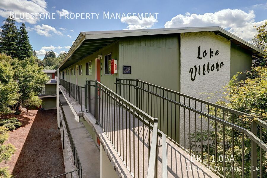Foto principal - 11850 SE 26th Ave
