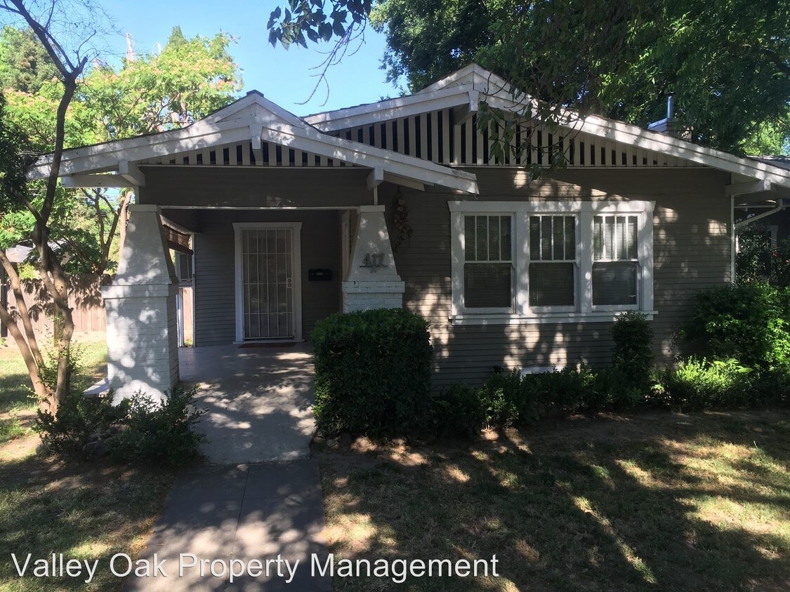 417 Hackberry Ave, Modesto, CA 95354 House Rental in Modesto, CA