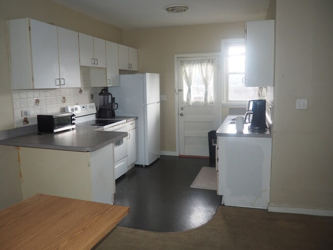 Foto del edificio - 9911 143rd Pl