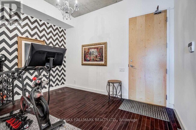 Photo du bâtiment - 33 Mill St