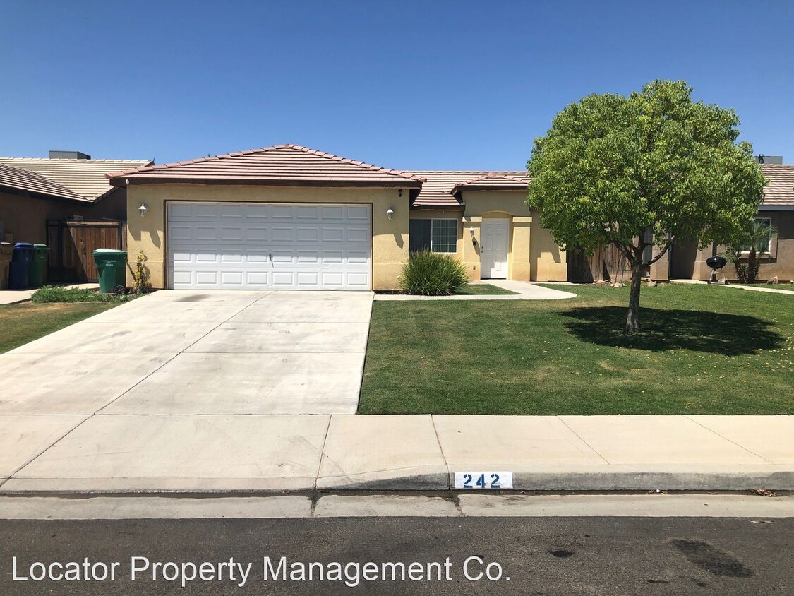 Primary Photo - 3 br, 2 bath House - 242 Fern Meadow Dr.
