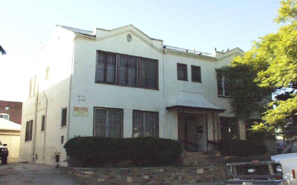 Primary Photo - 643 N Windsor Blvd
