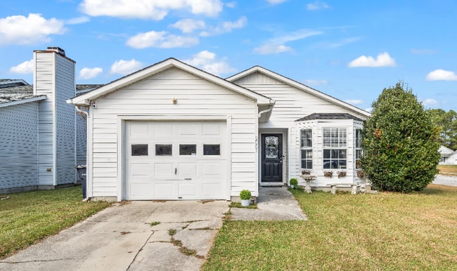 Building Photo - 2051 W Windgate Ct