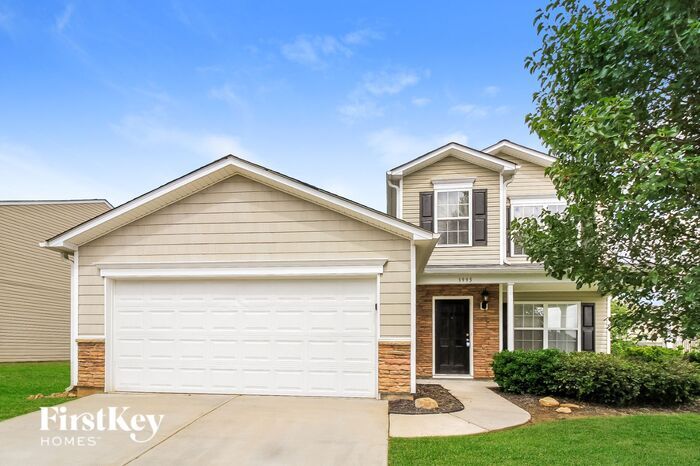 Foto principal - 3995 Heather View Ln