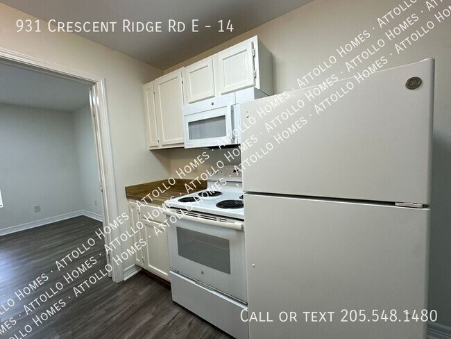 Foto del edificio - 931 Cres Rdg E Rd