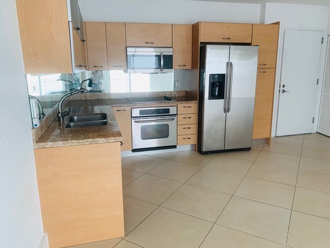 Photo - 2275 Biscayne Blvd Blvd Townhome