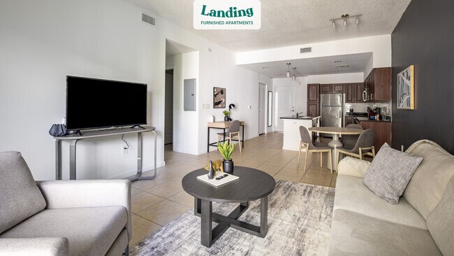 Foto del edificio - 1517 Cameron Samuel Ln