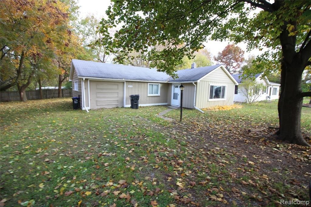 Primary Photo - 4714 Monterey Ave