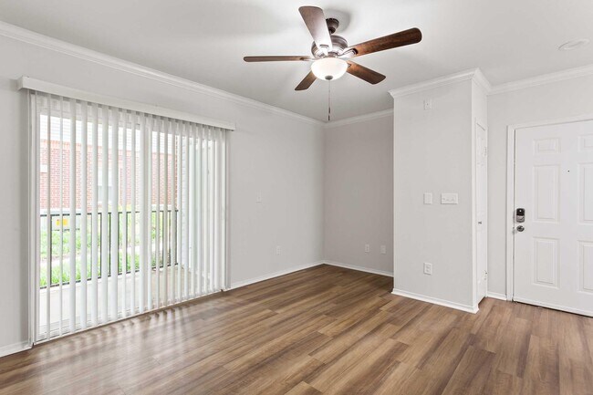 Foto del edificio - The Jefferson at Fair Oaks