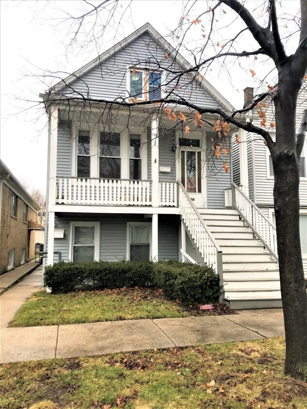 1338 Euclid Ave Unit 2, Berwyn, IL 60402 Condo for Rent in Berwyn, IL