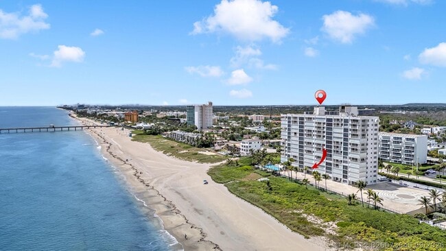 Building Photo - 3000 S Ocean Blvd