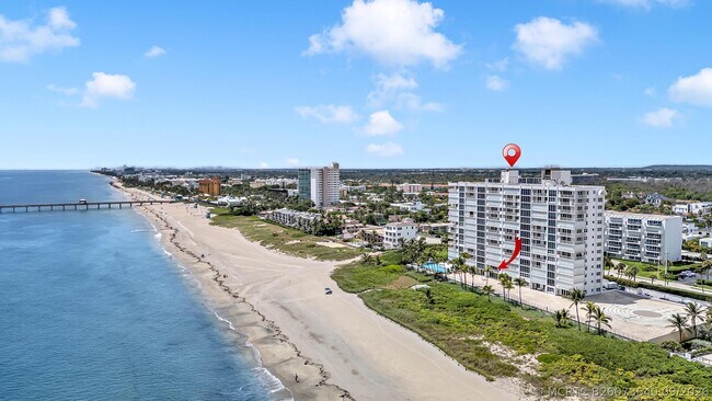 Foto del edificio - 3000 S Ocean Blvd