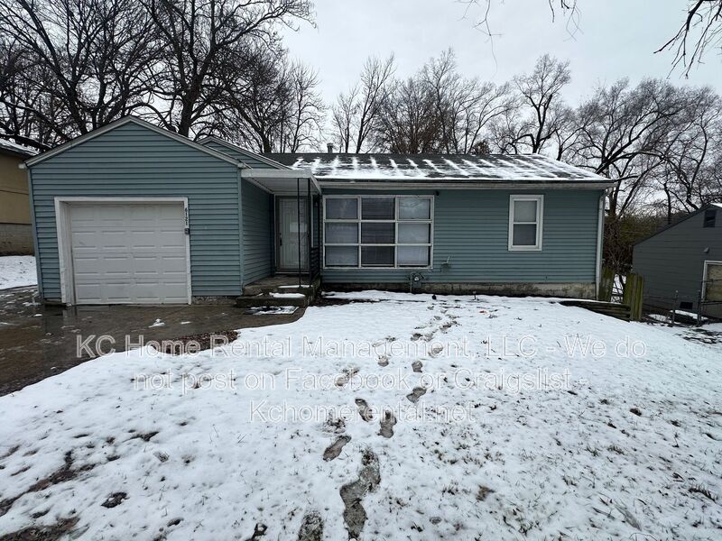 Foto principal - 6121 Rowland Ave