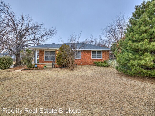 Building Photo - 3 br, 2 bath House - 2651 NW 63rd Street