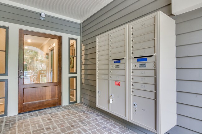 Foto del edificio - 525 East