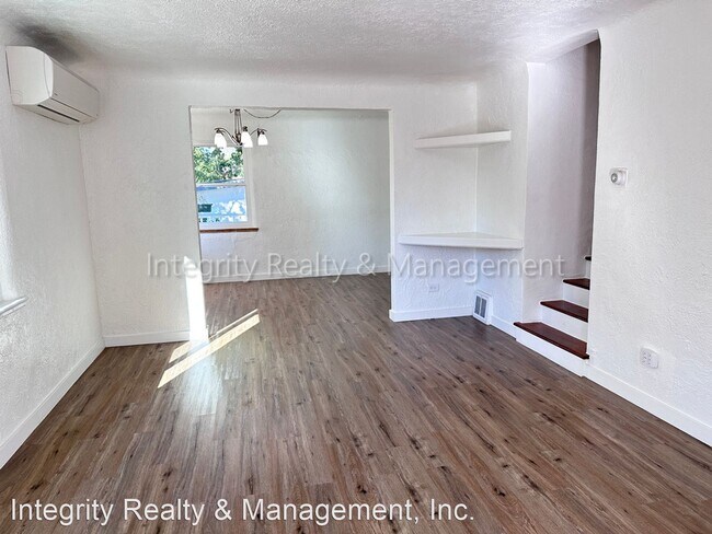 Foto del edificio - 2 br, 1 bath House - 1415 Valentia St Unit A